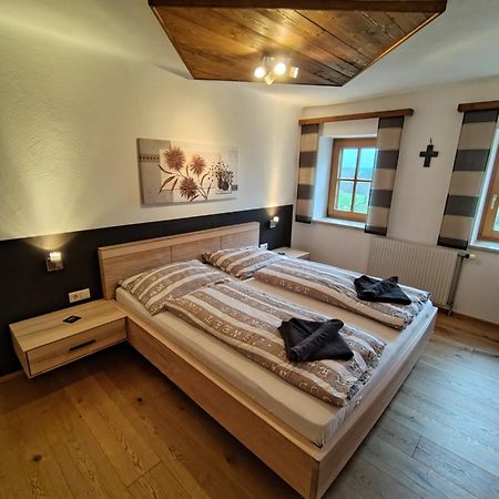Apartment Weitblick Bad Waltersdorf Luaran gambar