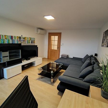 Apartment Weitblick Bad Waltersdorf Luaran gambar