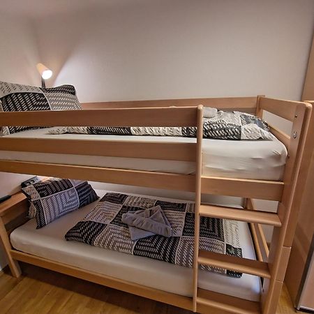 Apartment Weitblick Bad Waltersdorf Luaran gambar