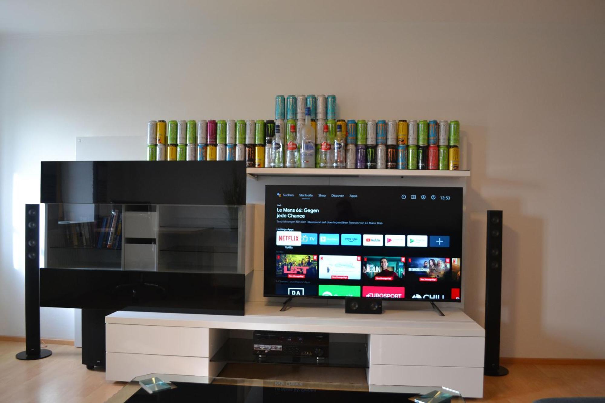 Apartment Weitblick Bad Waltersdorf Luaran gambar