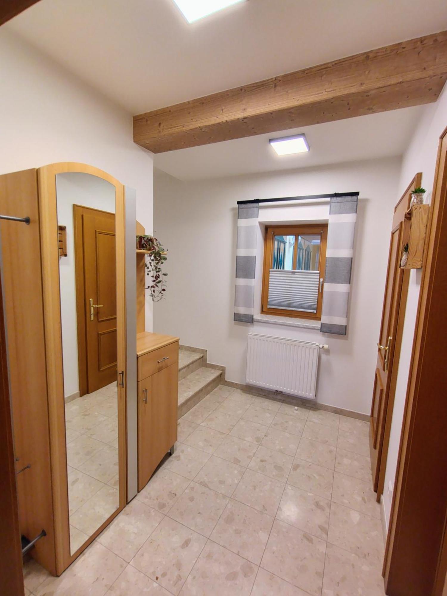 Apartment Weitblick Bad Waltersdorf Luaran gambar