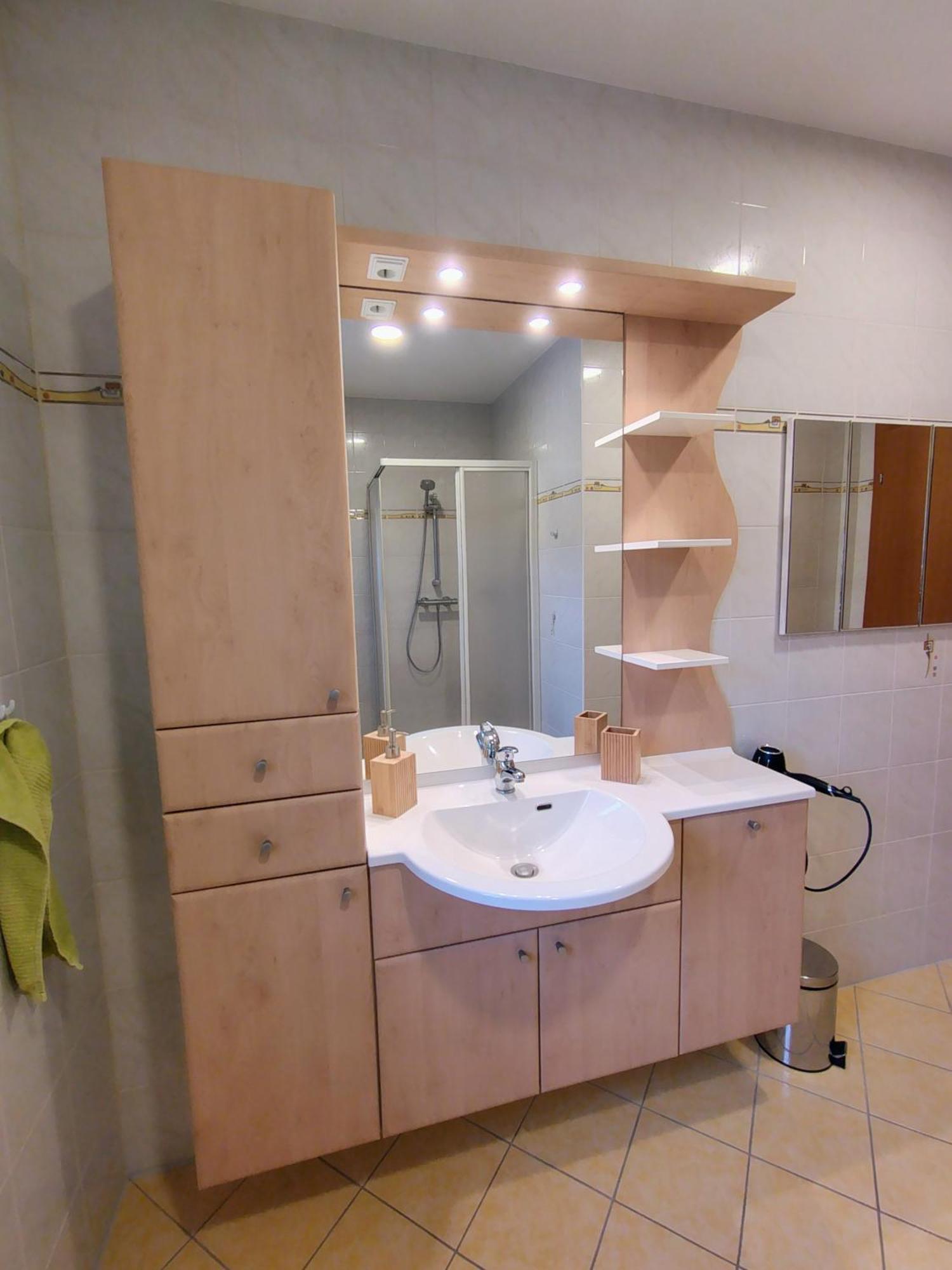 Apartment Weitblick Bad Waltersdorf Luaran gambar