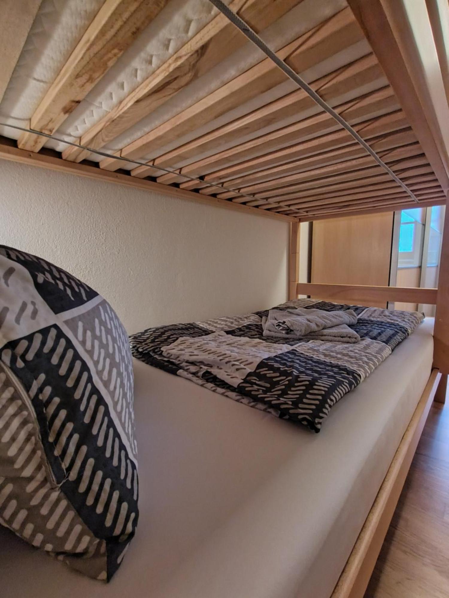Apartment Weitblick Bad Waltersdorf Luaran gambar
