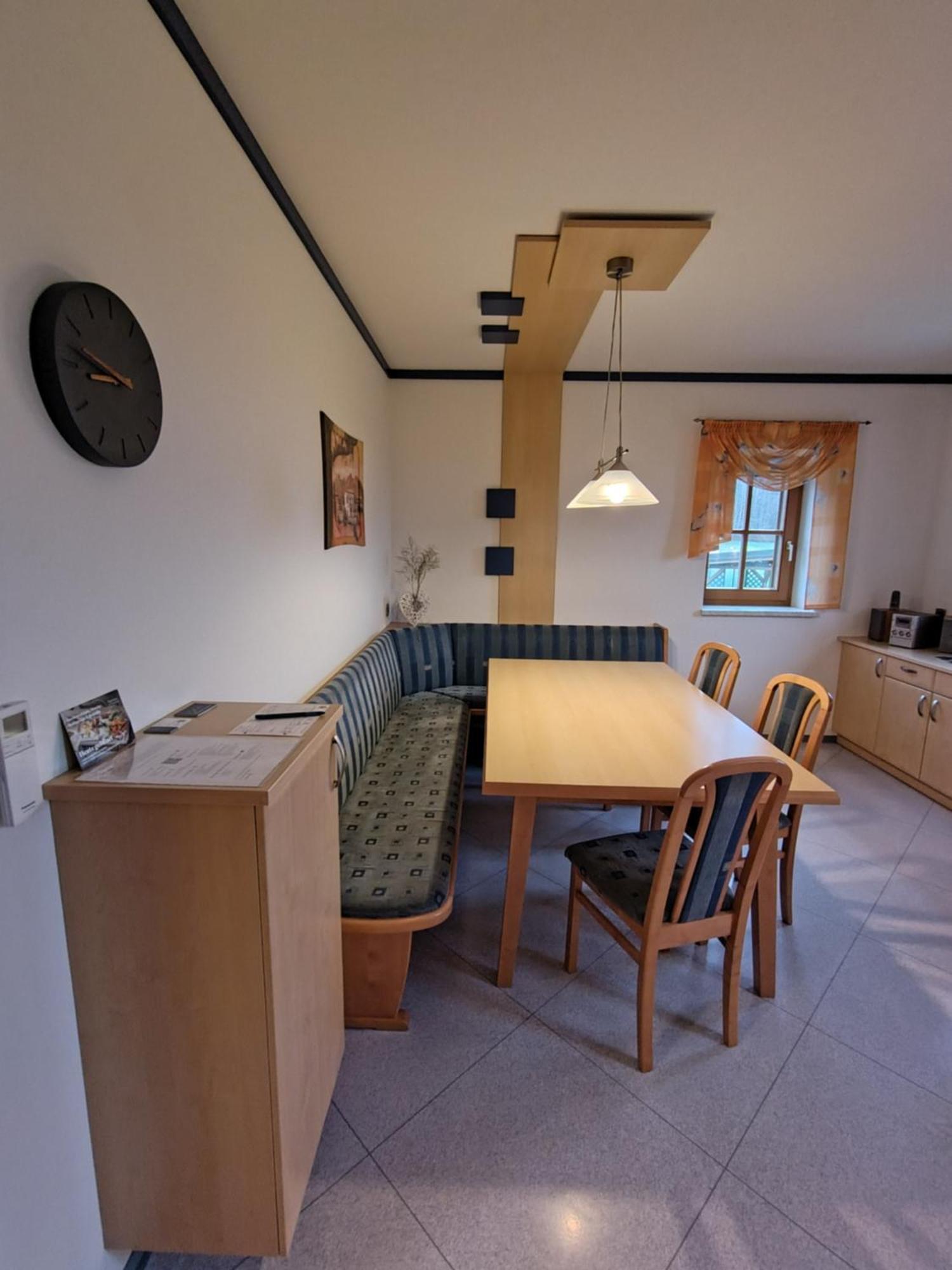 Apartment Weitblick Bad Waltersdorf Luaran gambar