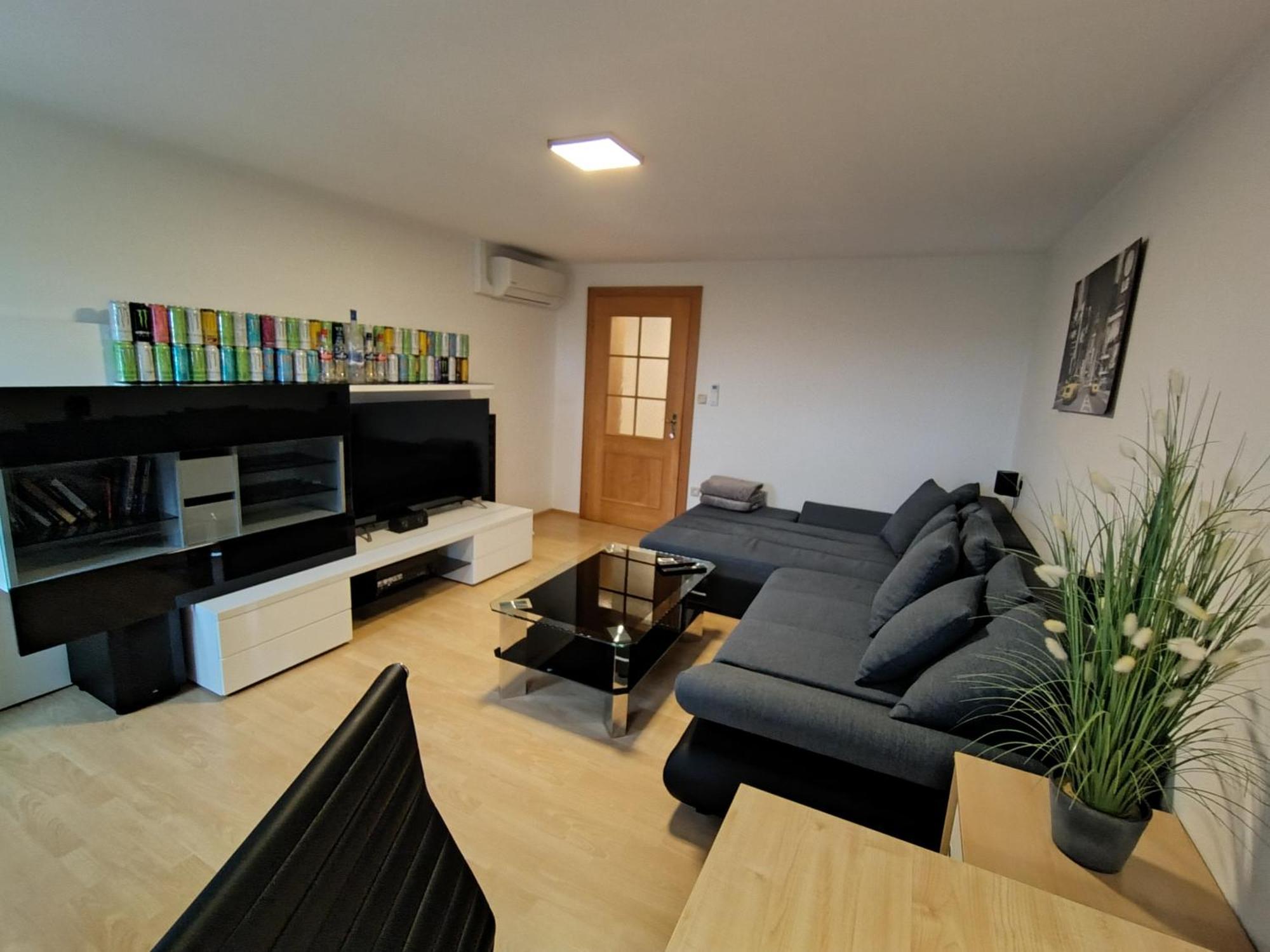 Apartment Weitblick Bad Waltersdorf Luaran gambar