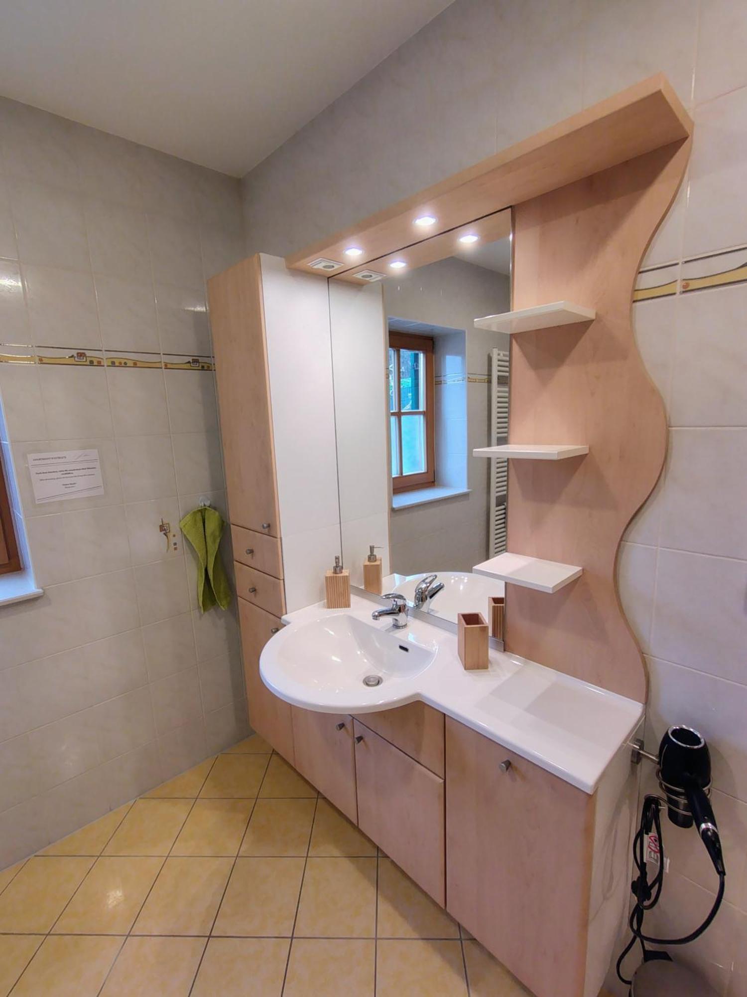 Apartment Weitblick Bad Waltersdorf Luaran gambar
