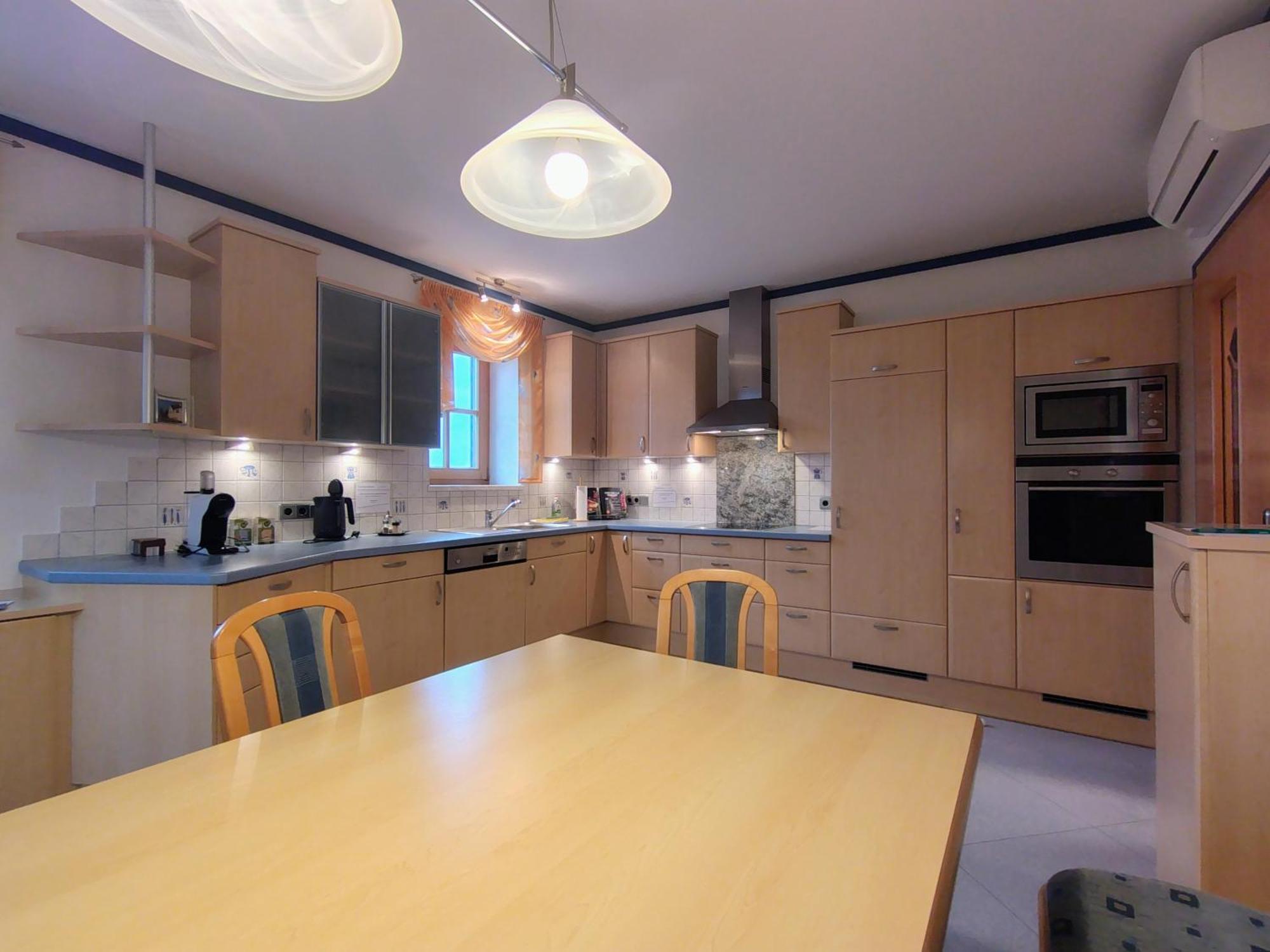 Apartment Weitblick Bad Waltersdorf Luaran gambar