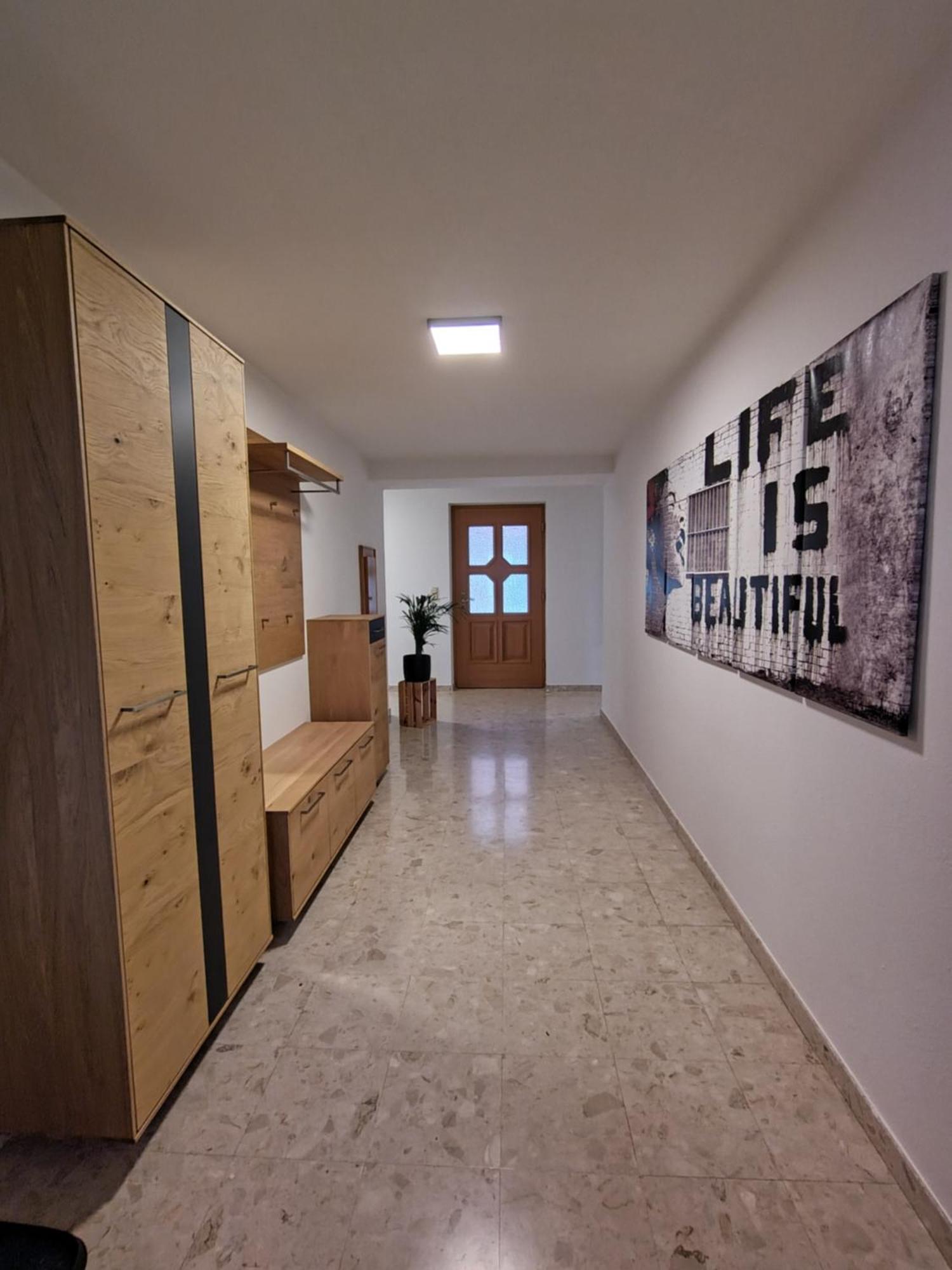 Apartment Weitblick Bad Waltersdorf Luaran gambar