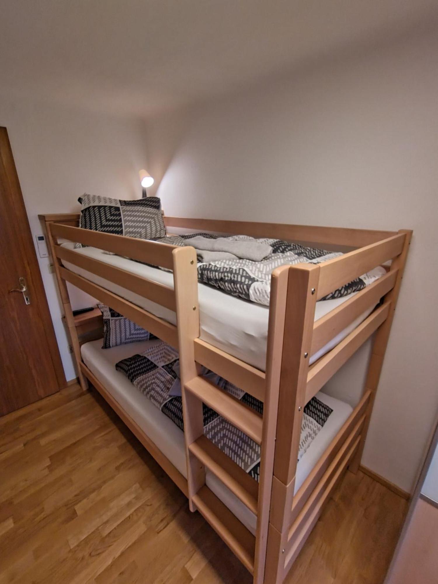 Apartment Weitblick Bad Waltersdorf Luaran gambar
