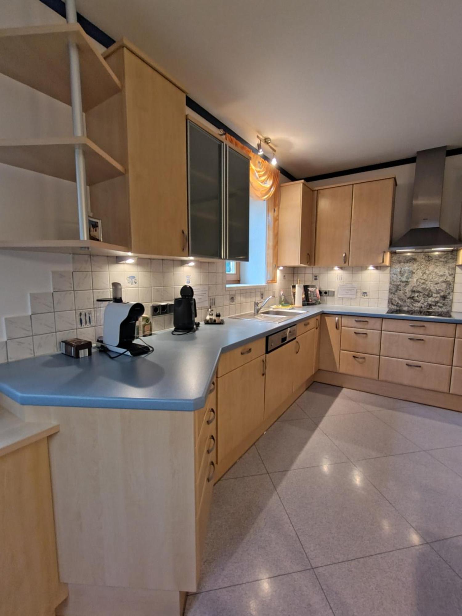 Apartment Weitblick Bad Waltersdorf Luaran gambar
