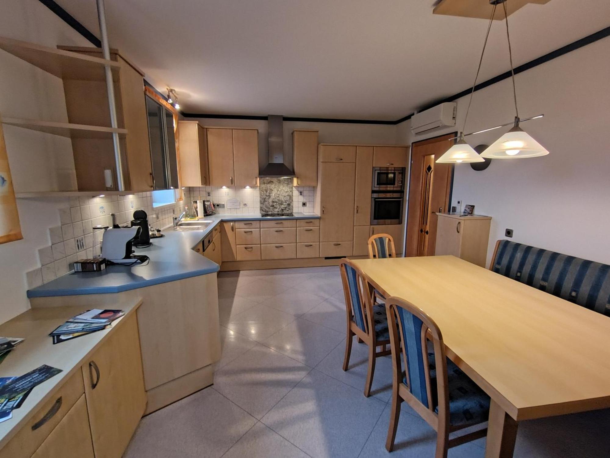 Apartment Weitblick Bad Waltersdorf Luaran gambar