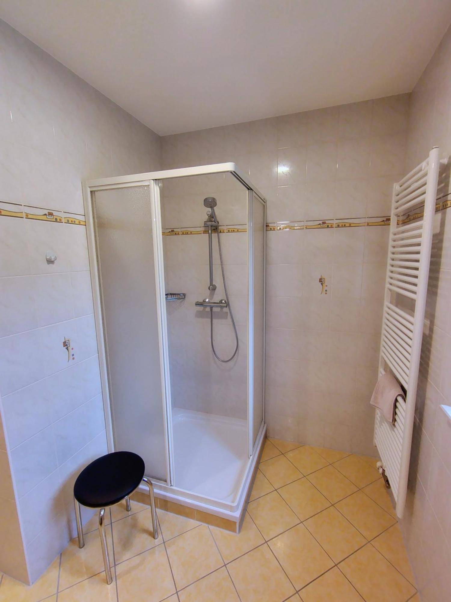 Apartment Weitblick Bad Waltersdorf Luaran gambar